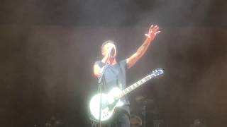 “Help is On the Way” HD Rise Against 9/30/18 Fivepoint Amphitheater Irvine, CA