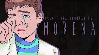 Gustavo GN - Essa é pra lembrar da morena chords