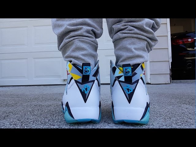 jordan retro 7 n7