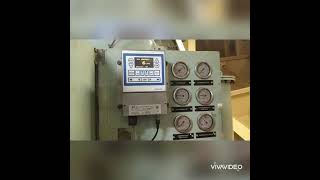 Oily Water Separator Alarm Test