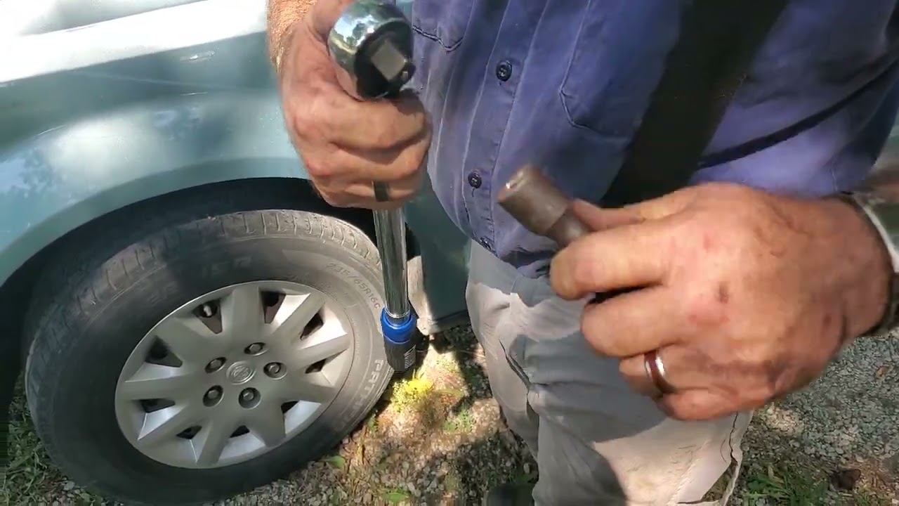 3/8 in. Drive, 20 to 100 ft-lb Click Torque Wrench