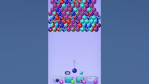 Bubble Shooting Game by Ilyon | Level- 180