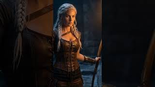 SKADI: The Viking Goddess of Winter 🏹 | Epic Norse Mythology