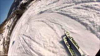 Skifahren In Bad Kleinkirchheim