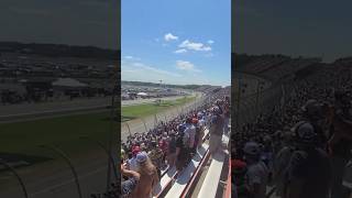 NASCAR in Michigan