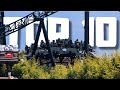 Die 10 BESTEN ATTRAKTIONEN Im MOVIE PARK Germany 2025