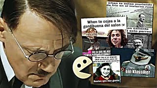 Hitler Reacciona A Momazos Parte I