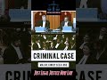 Who granted you Bail? High court or Trail court........ @JustLegalJusticeNowLaw