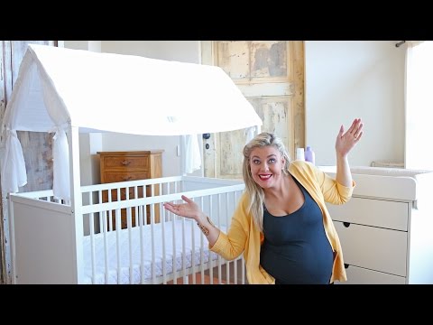 Wideo: Przegląd Home Stokke