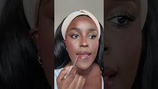 MAC LIPGLASS AIR Lipgloss #makeup #makeupreview #maccosmetics #lipglass #review