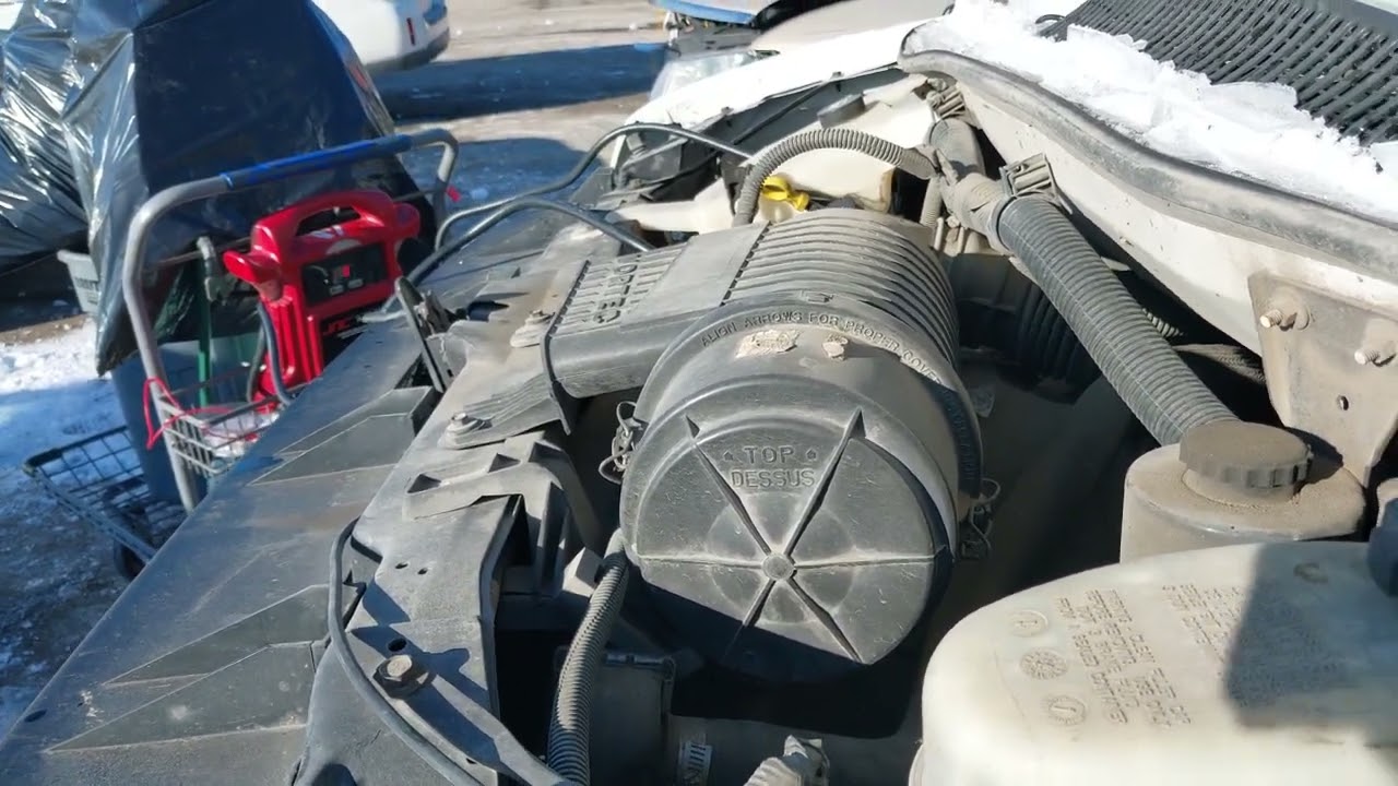 Звук мотора Chevrolet LU3 4.3l V6 от 2014 Chevrolet Express 1500 Work Van 1GCSGAFX1E1167855