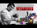 Tout sur les vitamines  plus fort plus muscl en meilleure sant  a b c d e et k