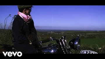 SpitfireRadio - Clouds Hill (the death of a rider) (Official Music Video)