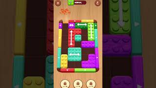 Wooden slide level 1-10. Yeni oyunumuz🥳