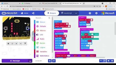 IMC    MAKE CODE    ANDRES CANTILLO