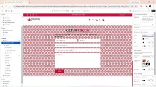 Debutify Tutorial: Designing the Perfect Contact Form