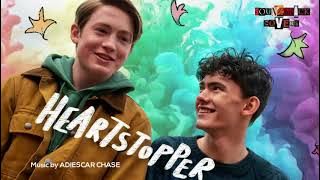 Heartstopper (Adiescar Chase)