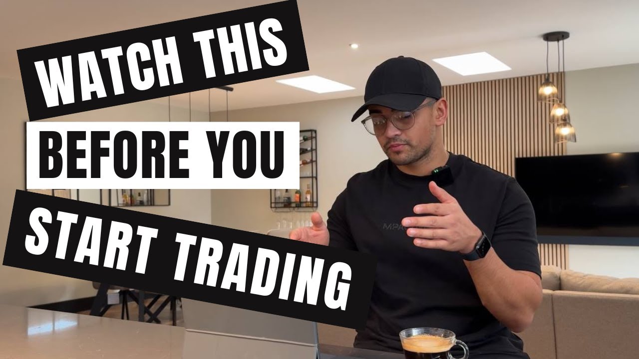 WATCH THIS BEFORE YOU START TRADING FOREX! - YouTube