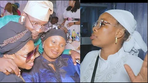 Kemi Korede,Eniola Ajoa,Faithia Balogun,Eniola Ajao,Mide Martin,Afeez Owo, Mo bimpe,Kola Dances