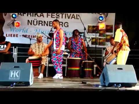 african-drum-show-in-europe