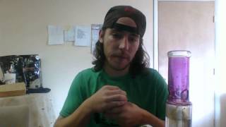 straing review Fort Collons Cough
