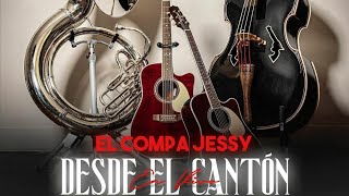 Video-Miniaturansicht von „Marca MP ❌ El Compa Jessy (En vivo desde el canton)“