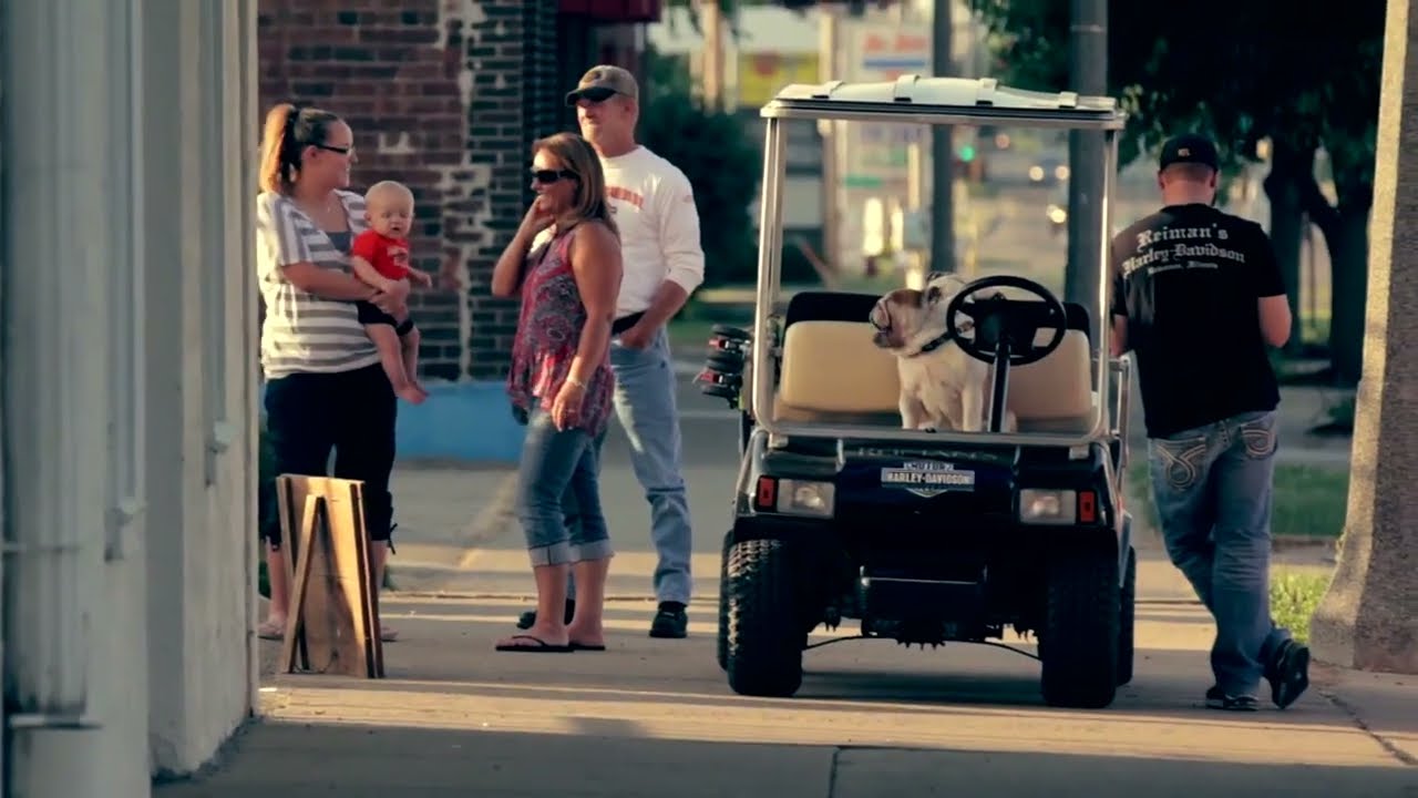 Welcome to Kewanee, IL -- Friendliest Small Town