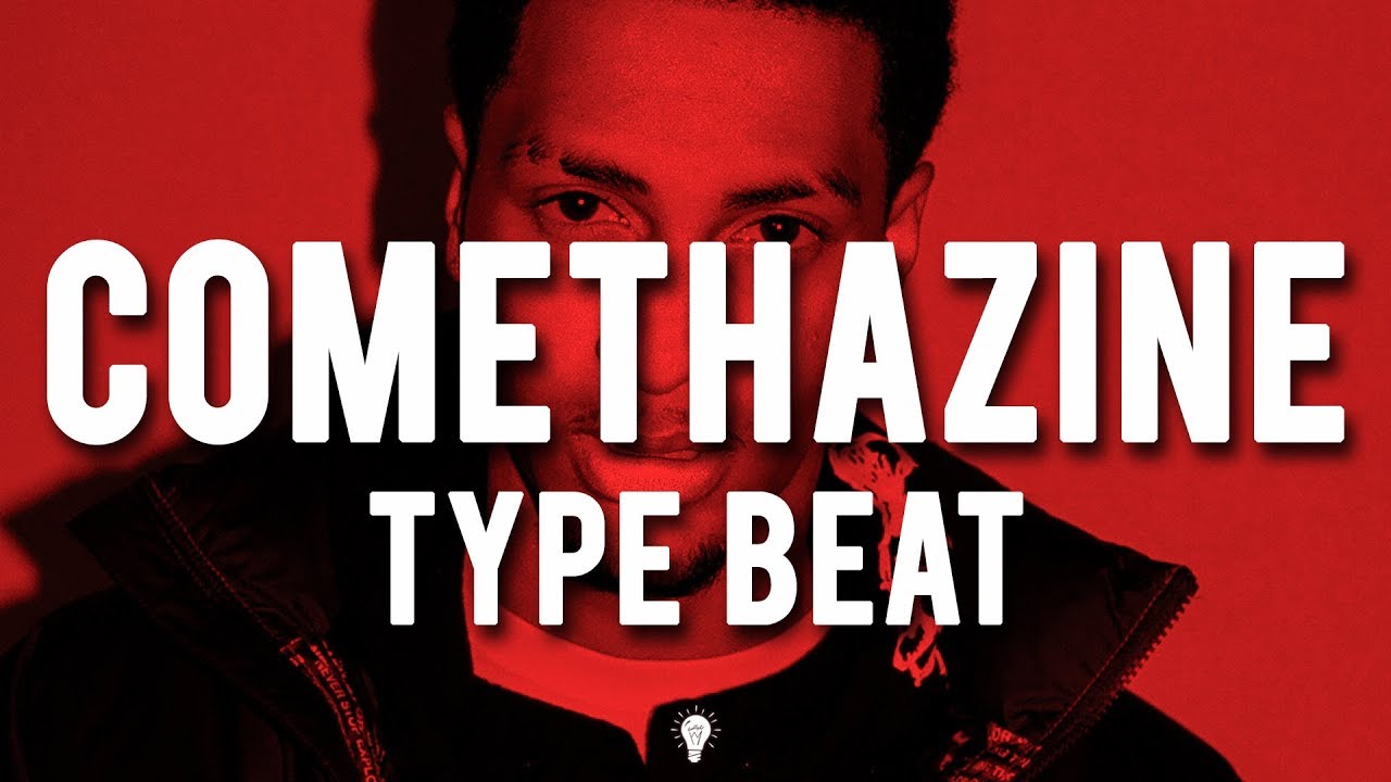 *SOLD* Comethazine Type Beat 2019 "Bawskee" | Prod by RedLightMuzik