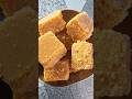 besan ki barfi##😄😄😄😄