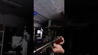 PPSh-41 test