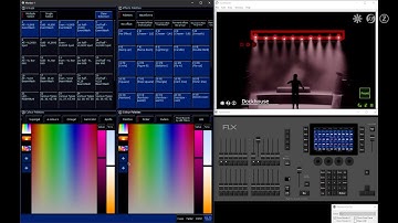 ZerOS Training | 7.11 Update Technical Overview