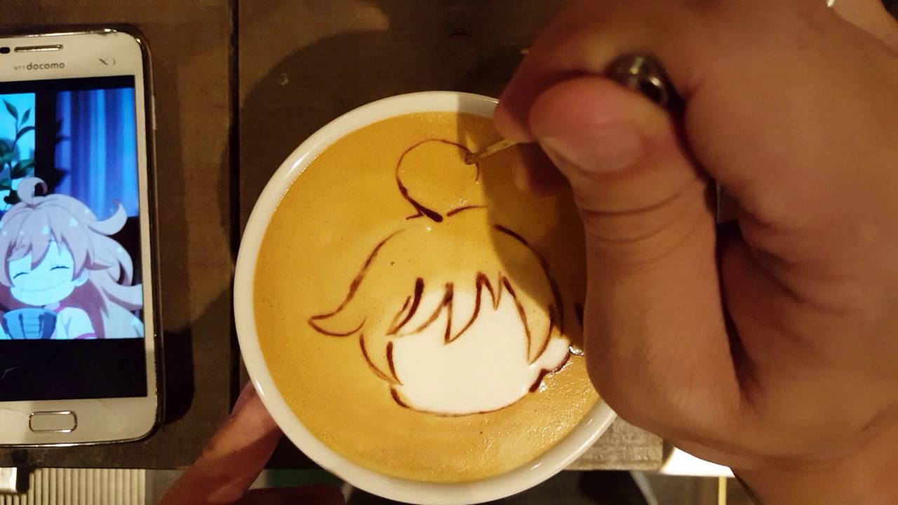 本日の暇カプチーノ 犬塚つむぎ 甘々と稲妻 Anime Wacoca Japan People Life Style