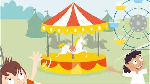 Quick Minds 2 Unit 8 Lesson 3 Song