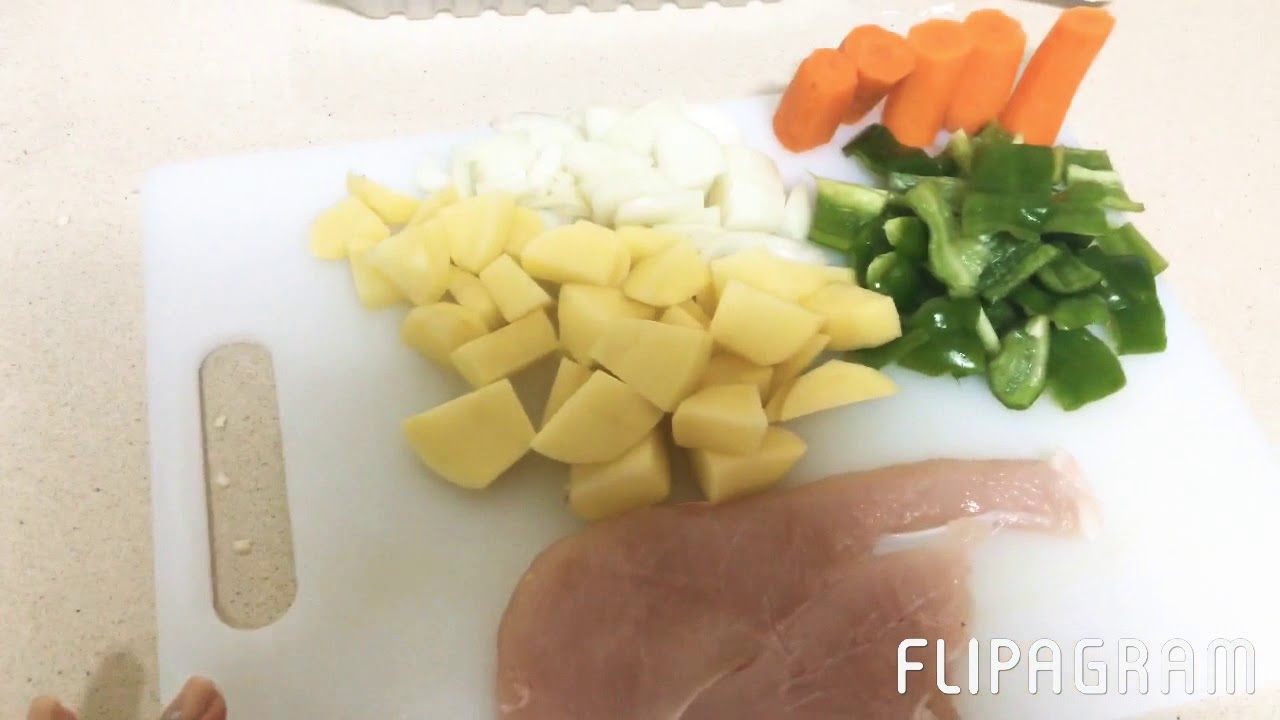 SOPA CASERA PARA BEBÉS A PARTIR DE 6 MESES - YouTube