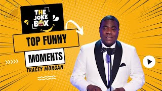Tracy Morgan SAVAGE Moments Funny Moments