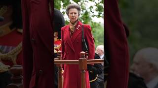 Breaking: Princess Anne Demands Camilla’s Daughter Surrender Queen Elizabeth’s Secret Sapphires