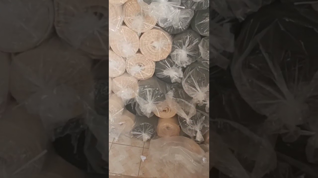 Waterproof Car Shade Net material fabric. +254706071232