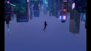 Heroes In The Darkest Times From Spiderman Into The Spiderverse