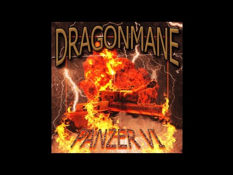 DRAGONMANE "PANZER VI"