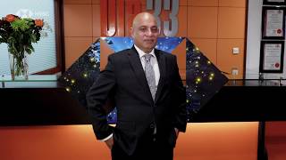 HSBC Business Banking Case Study - DIA33 in Dubai