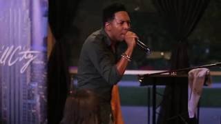 Pastor Deitrick Haddon "Will he do it?" 6/3/2016