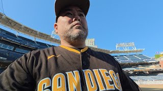 Padres Fan Fest and the Equinox | Vlog 139 | DJI Action 6