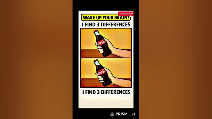 Only 2% can find all three ? Eyesight test ! 🤔