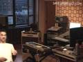 Dave Gahan - In The Studio (clip #9)