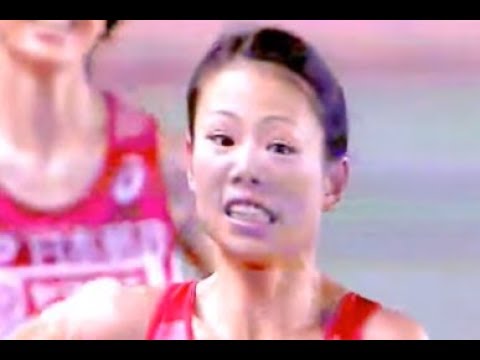 大阪国際女子マラソン 速報
