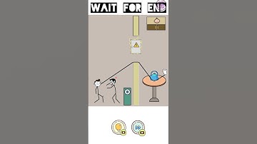 the draw game/ draw video/ puzzle play/ thief puzzle game/action puzzle game/ short video/draw story