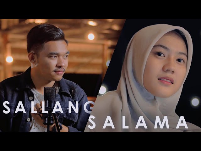 Anggara - Sallang Salama cover | Lagu Daerah Mandar Terbaru (Cipt. Zulkifli Atjo) class=