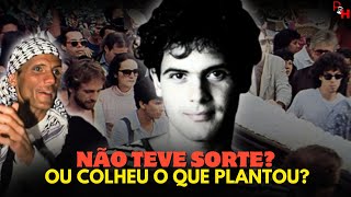 10 MOTIVOS QUE ACABARAM COM A VIDA DE CAZUZA