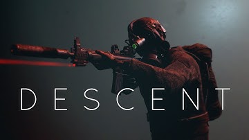 COBALT | The Descent