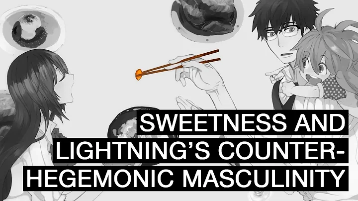 Sweetness and Lightning's Counter-Hegemoni...  Mas...